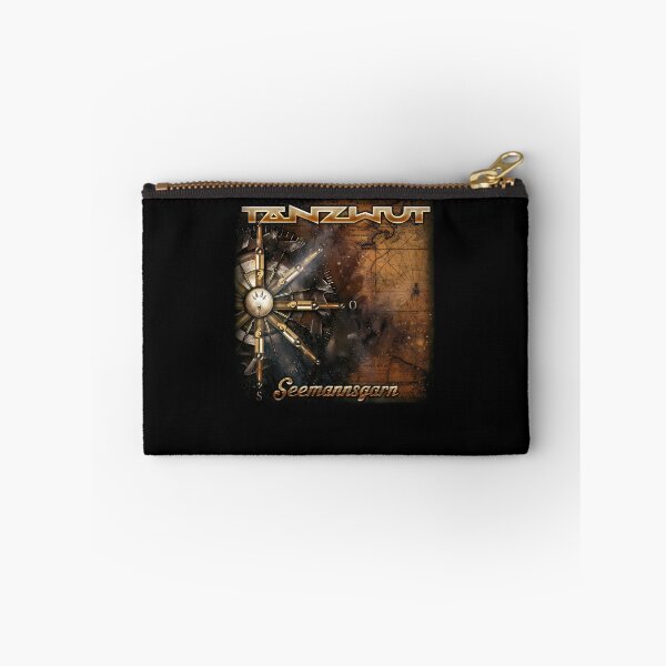 Item preview,  Tanzwut - Seemannsgarn Album 2019 designed and sold by EthelConn.