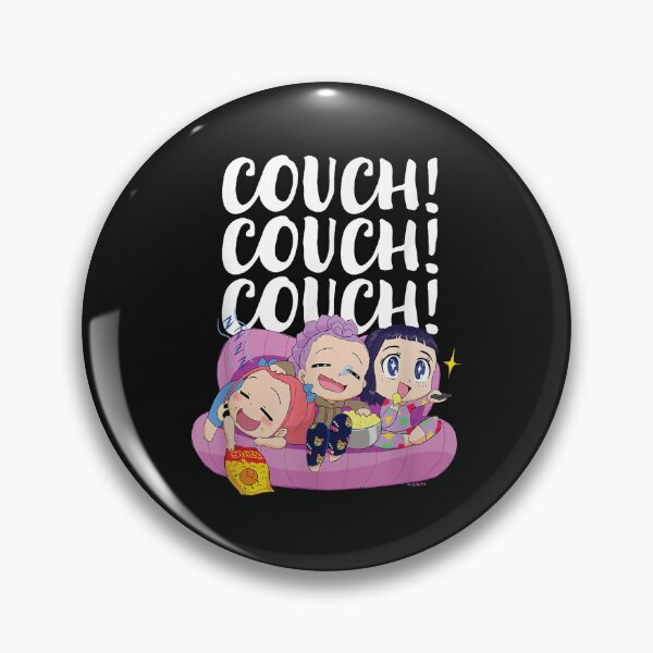 Item preview, Couch Couch Couch Officially Licensed designed and sold by JasonUrwin.