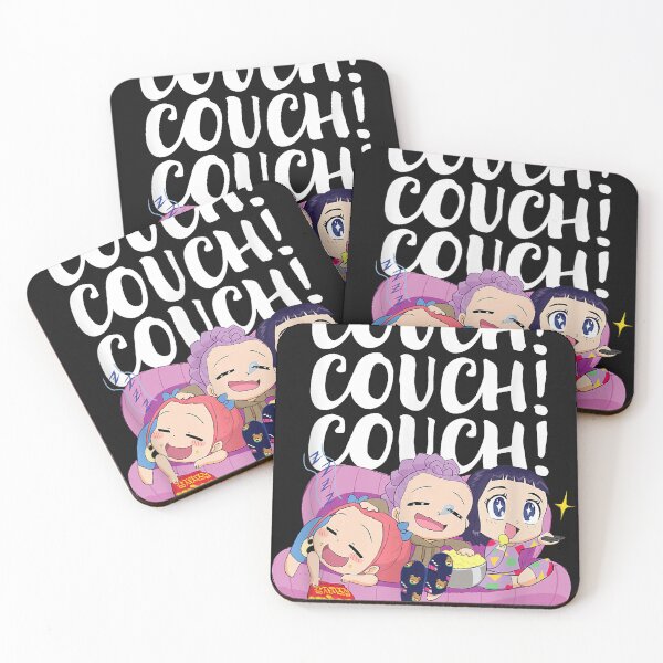 Item preview, Couch Couch Couch Officially Licensed designed and sold by JasonUrwin.