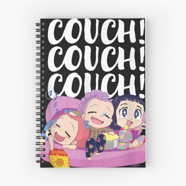 Item preview, Couch Couch Couch Officially Licensed designed and sold by JasonUrwin.
