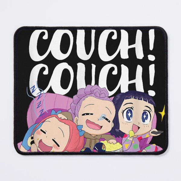 Item preview, Couch Couch Couch Officially Licensed designed and sold by JasonUrwin.