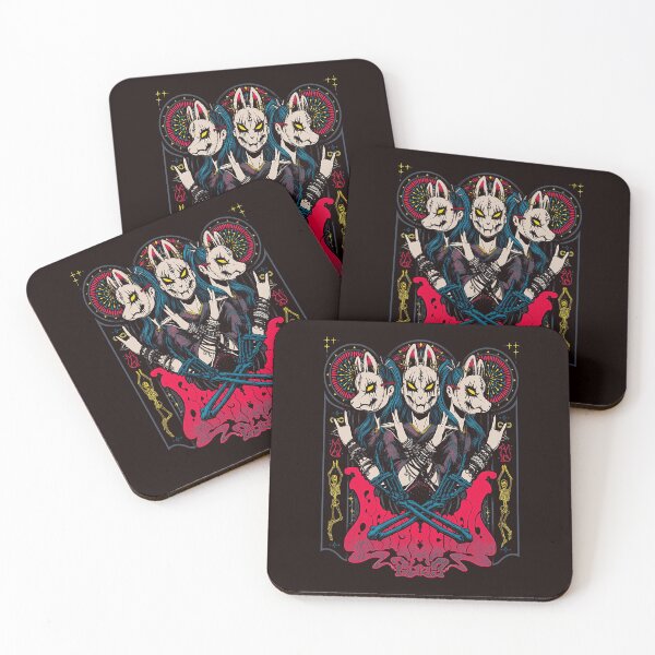 Item preview, Concert Baby Metal Tour 2023  designed and sold by HattGerla.