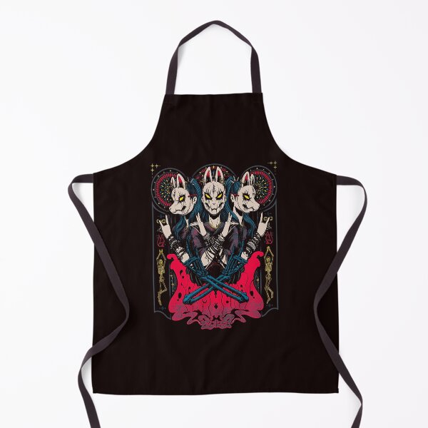 Item preview, Concert Baby Metal Tour 2023  designed and sold by HattGerla.