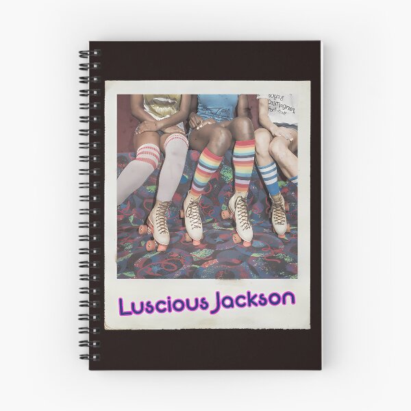 Item preview, Luscious Jackson designed and sold by HattGerla.