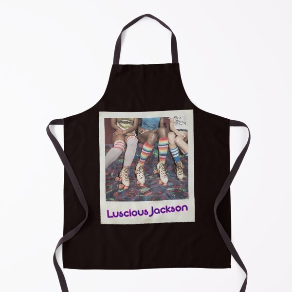 Item preview, Luscious Jackson designed and sold by HattGerla.