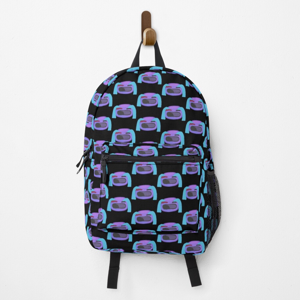 Item preview, Backpack designed and sold by RileySessions.