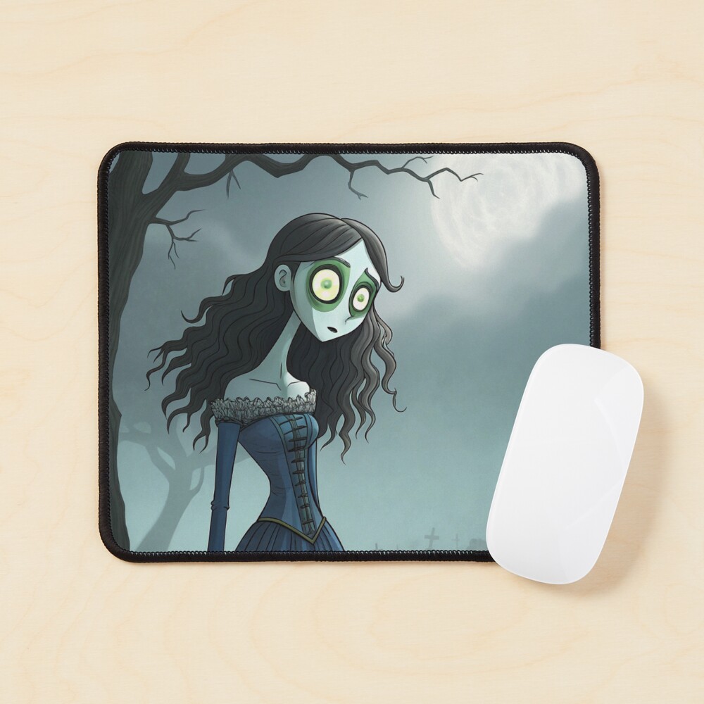 Aperçu de l'œuvre Tapis de souris créée et vendue par InnerFlow.