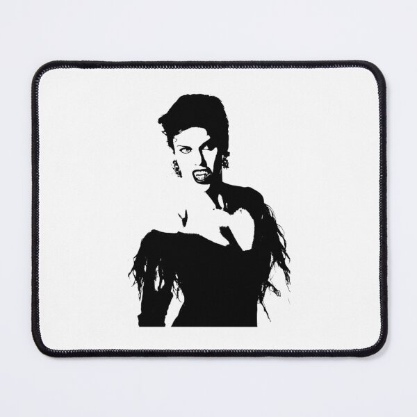 Item preview, Janette Ducharme Forever Knight designed and sold by WilfredoKuvalis.