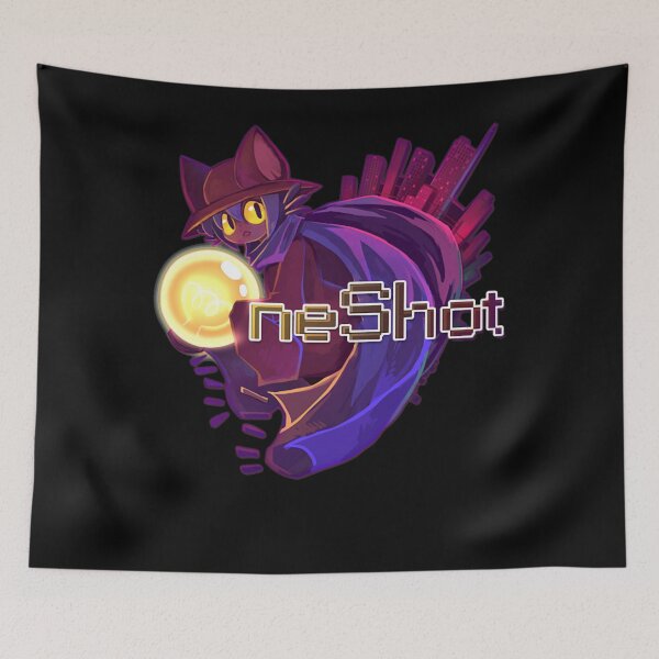 Item preview, oneshot designed and sold by ARABELLESHAFE.