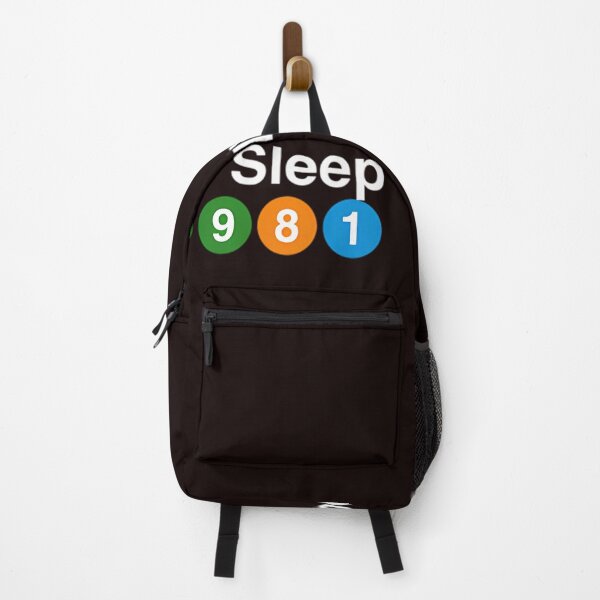 Item preview, No Sleep Till Brooklyn - 1981 designed and sold by HattGerla.