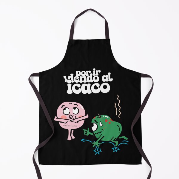 Item preview, Central American Saying: Por ir viendo al Icaco designed and sold by Claustronautas.