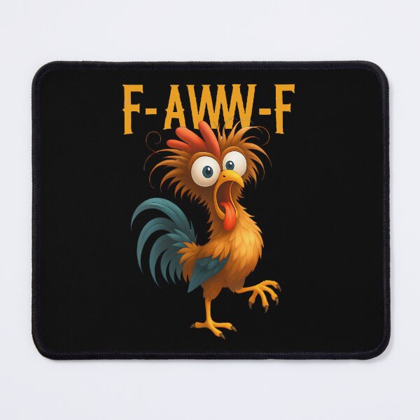 Item preview, F-CAW-F designed and sold by Tiar-Kin.