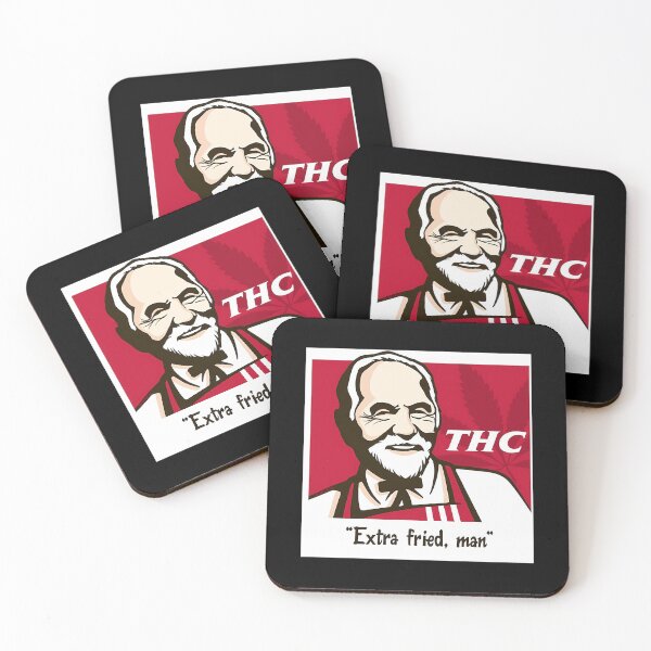Item preview, THC	 designed and sold by lqpxhwkz27.