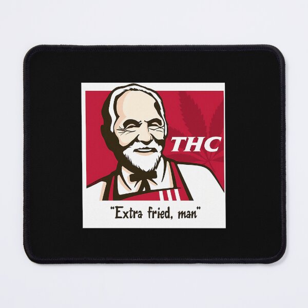 Item preview, THC	 designed and sold by lqpxhwkz27.