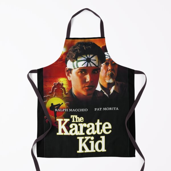 Item preview, Karate Kid designed and sold by GorArt1.