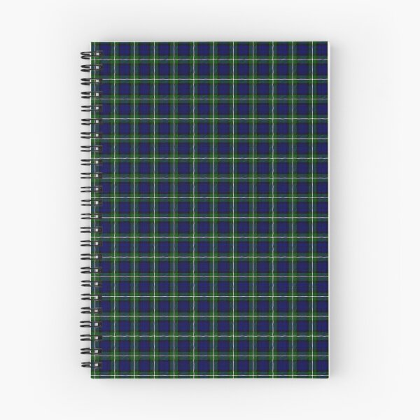 Item preview, Forbes Modern Clan Tartan – Scottish Plaid Pattern for Proud Scots designed and sold by The Tartan Forge.