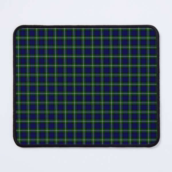 Item preview, Forbes Modern Clan Tartan – Scottish Plaid Pattern for Proud Scots designed and sold by The Tartan Forge.