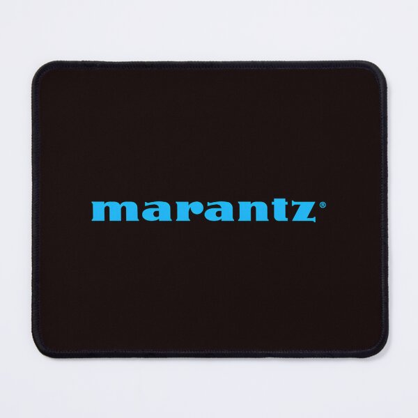 Item preview, MARANTZ Logo Vintage Hi-Fi designed and sold by HattGerla.