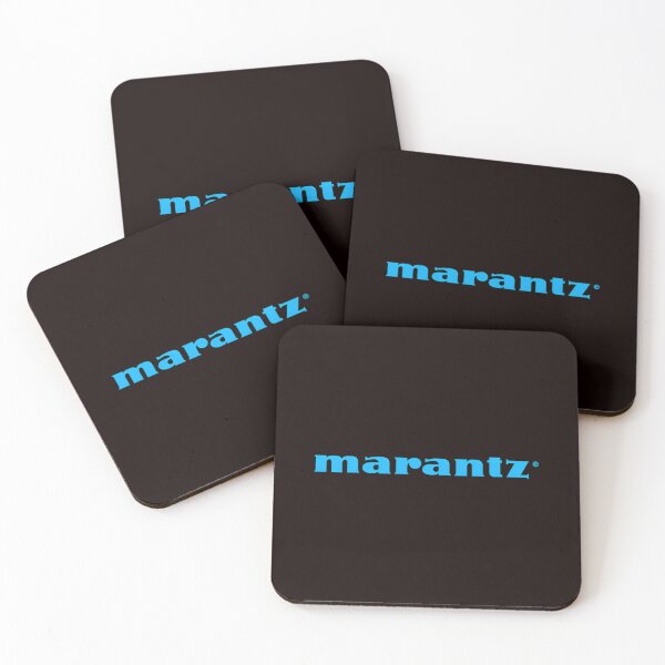 Item preview, MARANTZ Logo Vintage Hi-Fi designed and sold by HattGerla.