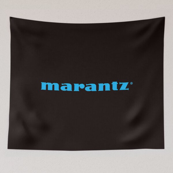 Item preview, MARANTZ Logo Vintage Hi-Fi designed and sold by HattGerla.