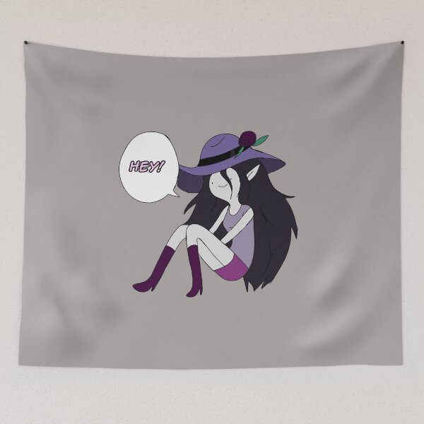 Item preview, marceline the queen of vampire  designed and sold by mypudding13.