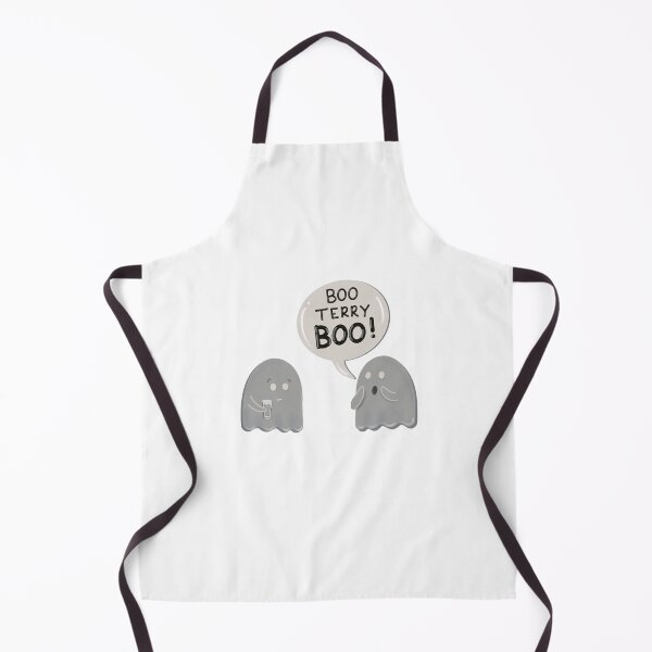 Item preview, Boo Terry Boo! designed and sold by Nospirations.