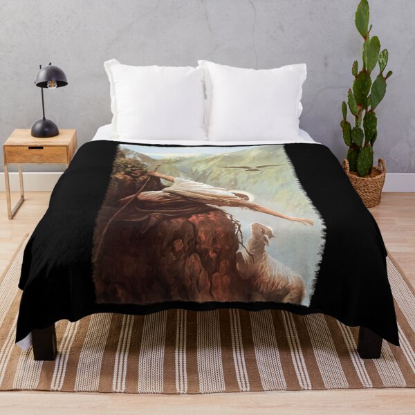 Item preview, The Lost Sheep Luke 153-7 designed and sold by pqrhyzugf93.