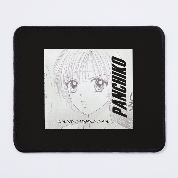 Item preview, Panchiko Deathmetal designed and sold by BrandiWhitehorn.