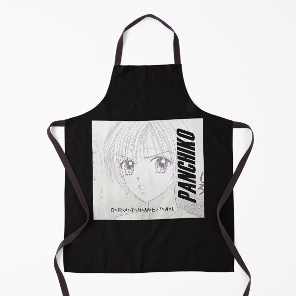 Item preview, Panchiko Deathmetal designed and sold by BrandiWhitehorn.