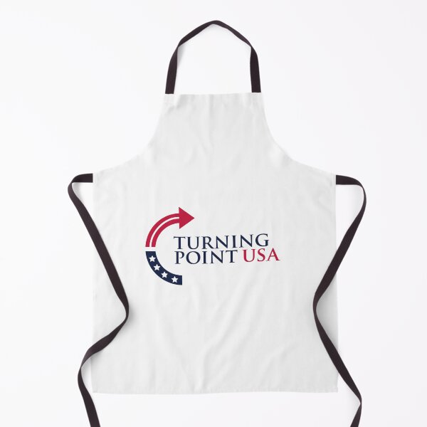 Item preview, Turning Point USA Charlie Kirk designed and sold by PeggyBookman.