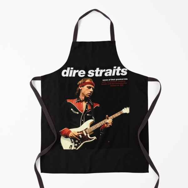 Aperçu de l'œuvre Guitares Dire Straits créée et vendue par BrandiWhitehorn.