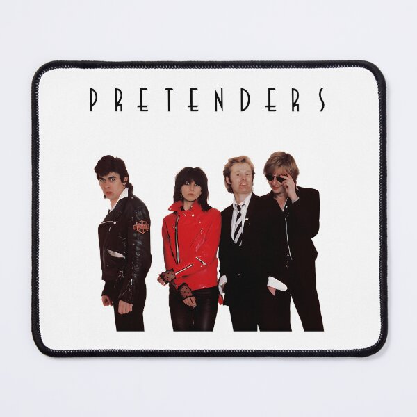 Item preview, Pretendientes designed and sold by HattGerla.