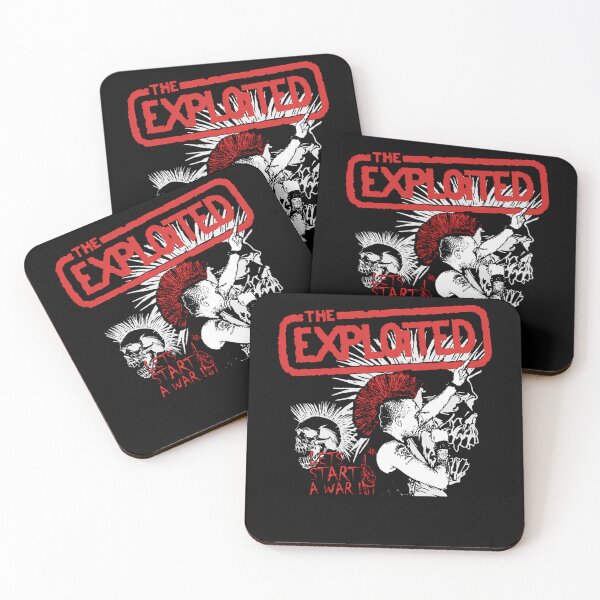 Item preview, Revival Punk Not Dead designed and sold by AndrMurazik.