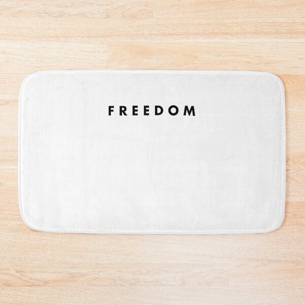 Item preview, Freedom Charlie Kirk Classic designed and sold by PeggyBookman.