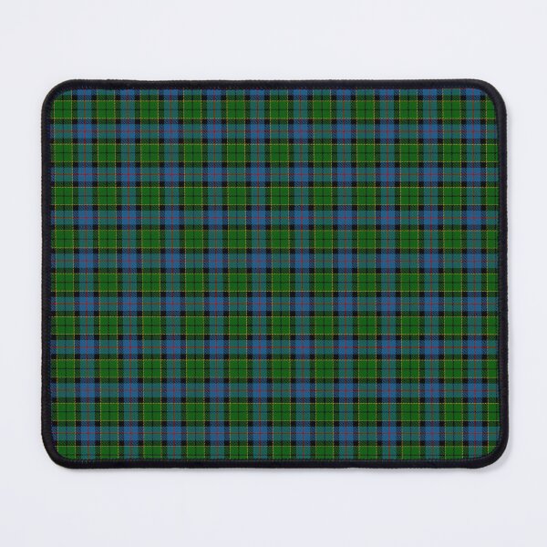 Item preview, Forsyth 1795 Clan Tartan – Scottish Plaid Pattern for Proud Scots designed and sold by The Tartan Forge.