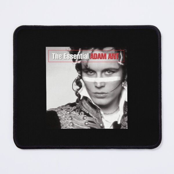 Item preview, The Adam Ant designed and sold by lqpxhwkz27.