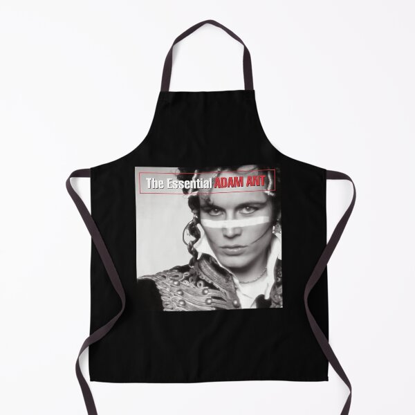 Item preview, The  Adam Ant   	 designed and sold by lqpxhwkz27.