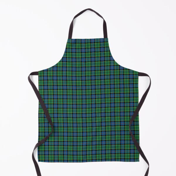 Item preview, Forsyth Ancient Clan Tartan – Scottish Plaid Pattern for Proud Scots designed and sold by The Tartan Forge.