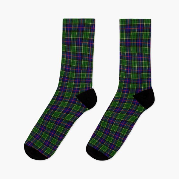 Item preview, Forsyth Modern Clan Tartan – Scottish Plaid Pattern for Proud Scots designed and sold by The Tartan Forge.