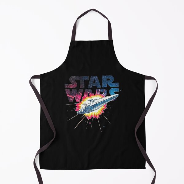 Item preview, Star Wars Spaceship Explosion Futuristic Space Battle designed and sold by bestoffers.