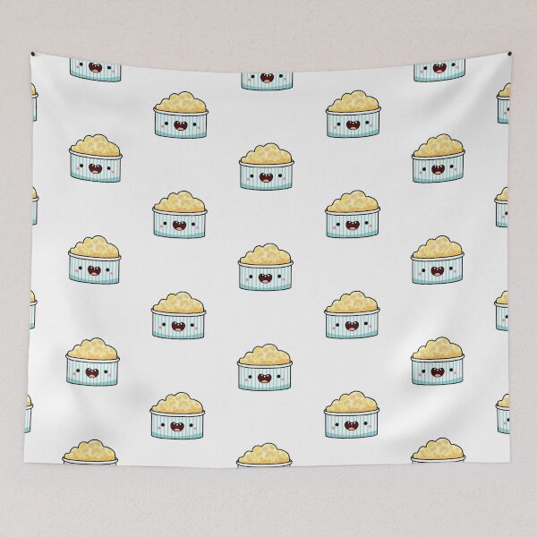 Item preview, Kawaii Mac and Cheese designed and sold by kawaiilife.