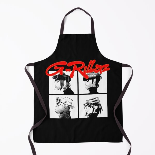 Item preview, Vintage Grid of Alternative Rock Band designed and sold by AltAesthetic.