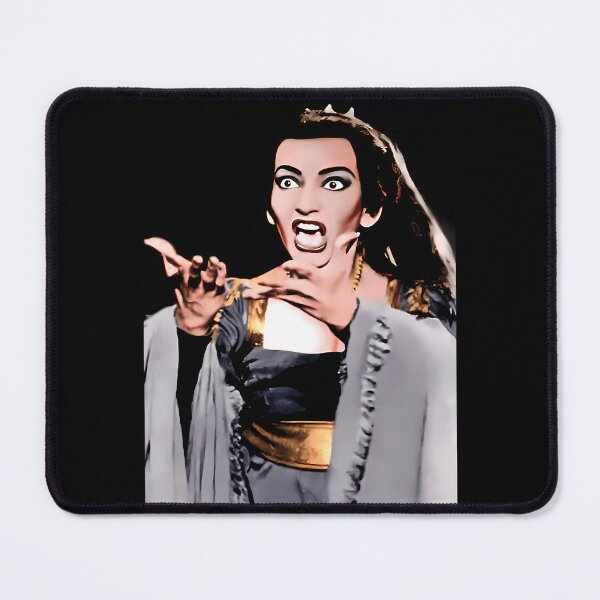 Item preview, Callas Medea designed and sold by HattGerla.