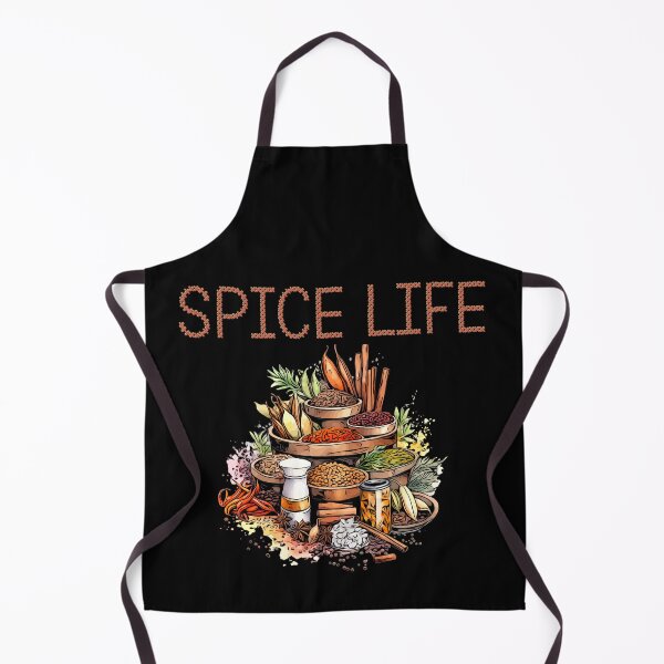 Item preview, Love of Spices designed and sold by DonnaRaquel.