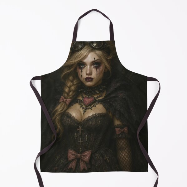 Item preview, Apocalyptic Love designed and sold by Woven-myth.
