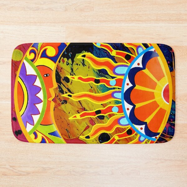 Item preview, Sun & Moon designed and sold by ViaARTfactory.