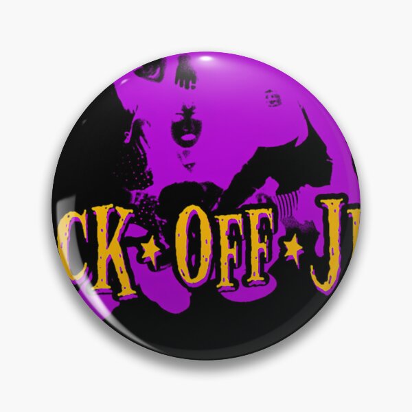 Item preview, Monochrome Purple Silhouette Metal 90s designed and sold by AndrMurazik.