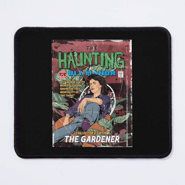 Item preview, The Haunting Of Bly Manor Jamie Taylor Classic 		 designed and sold by atuqgevzbf16.