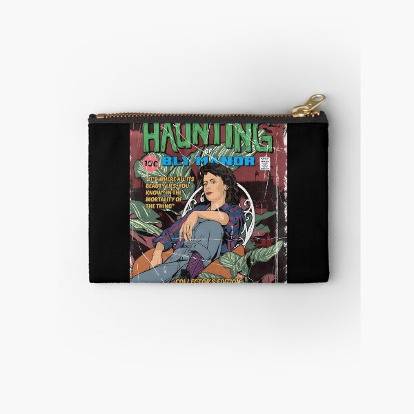 Item preview, The Haunting Of Bly Manor Jamie Taylor Classic designed and sold by atuqgevzbf16.
