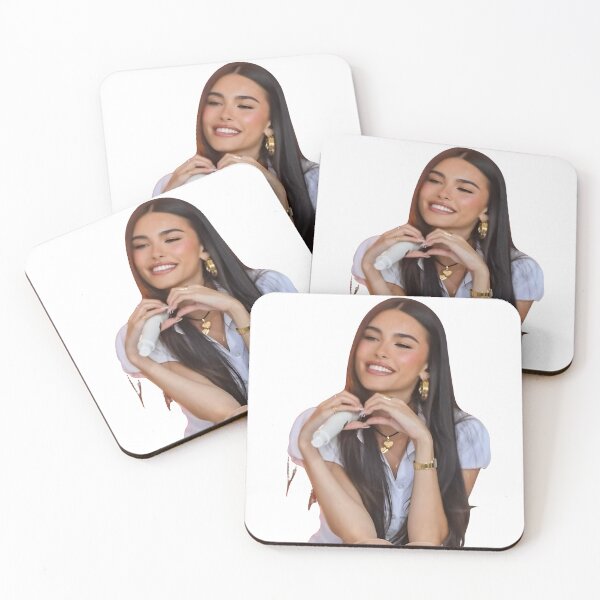 Item preview, madison beer image designed and sold by HoneymoonStudio.